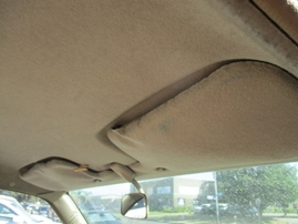 1988  MITSUBISHI MIGHTY MAX BEIGE 4CYL AT SHORT BED 153719
